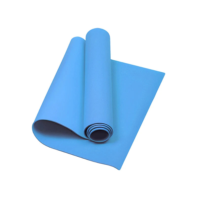 YogaMatly CoreGrip™ 4mm Yoga Mat
