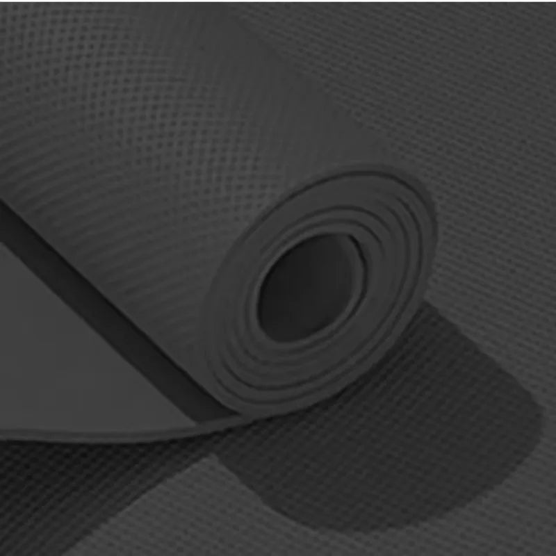 YogaMatly CoreGrip™ 4mm Yoga Mat