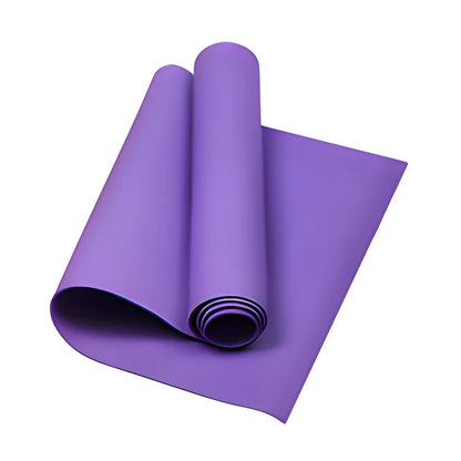 YogaMatly CoreGrip™ 4mm Yoga Mat